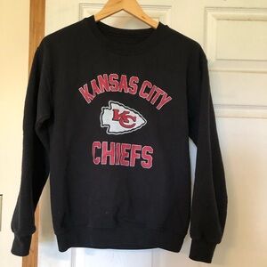 Kansas City Chiefs Sweater